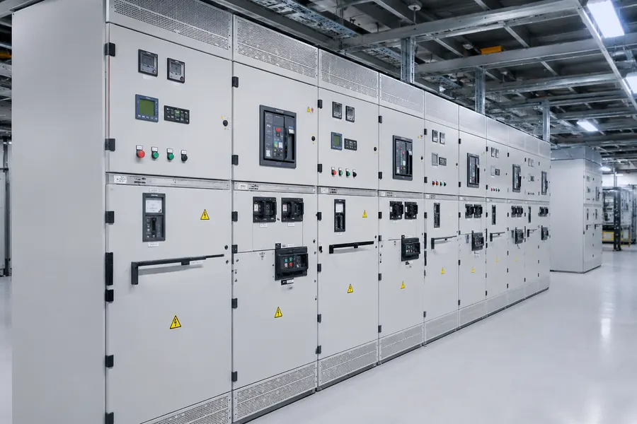 Switchgear
